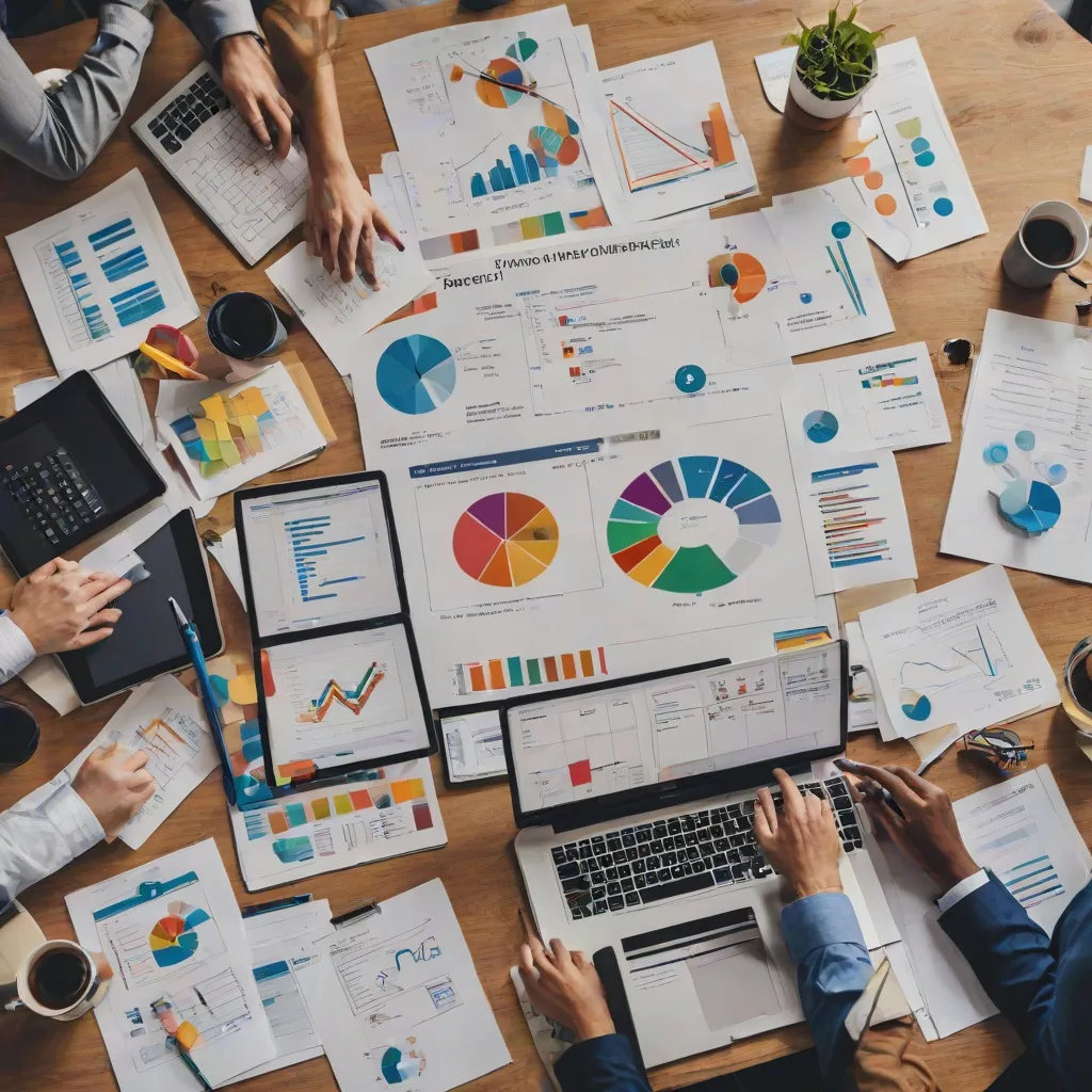 Jakie technologie pomagają w zarządzaniu projektami?