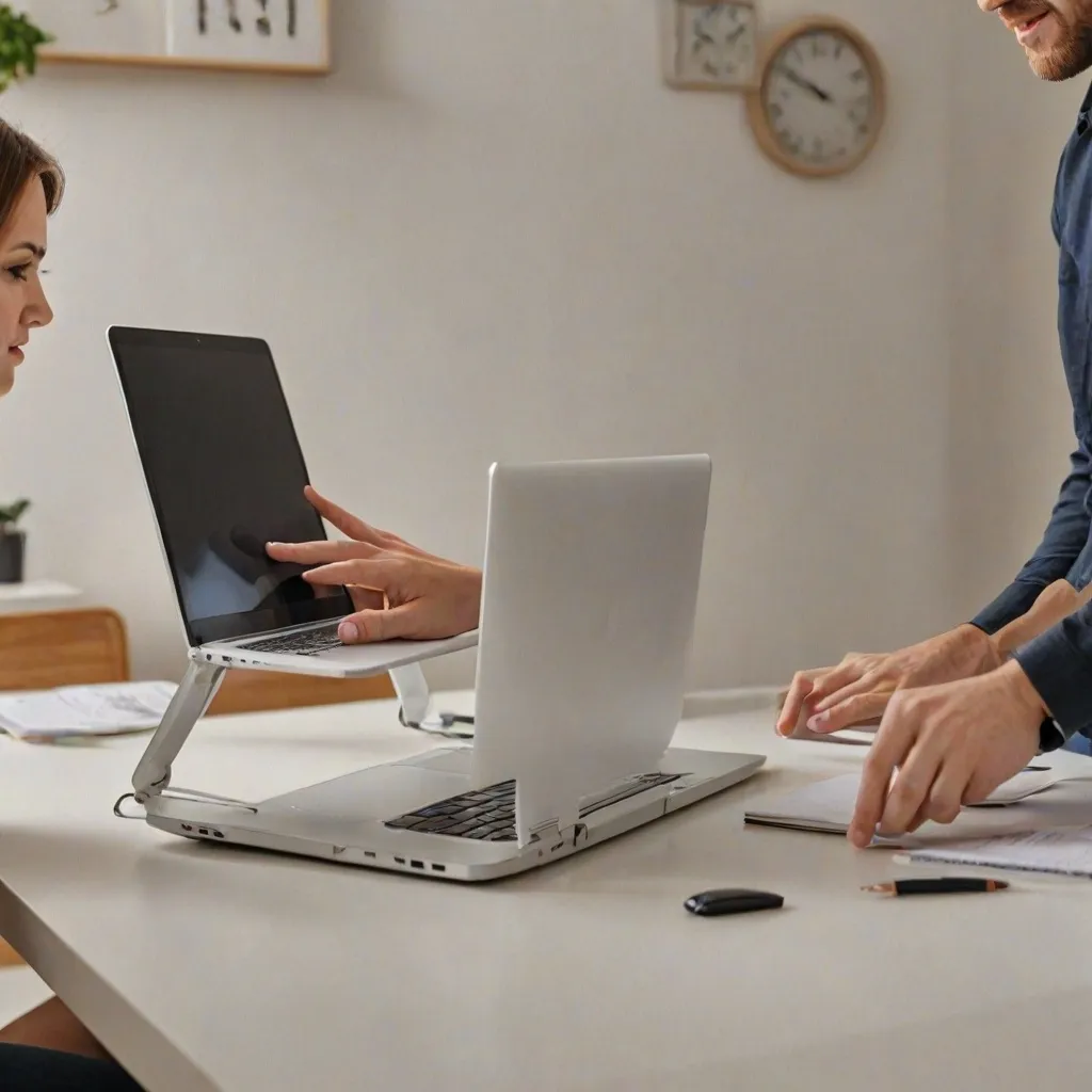 Jak sprawdzić model laptopa?