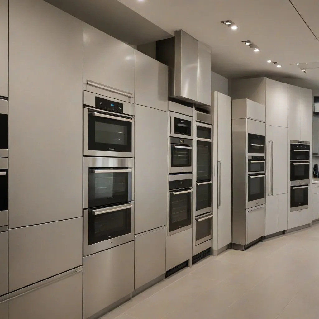 Jak dobrać odpowiedni piekarnik: porady i wskazówki