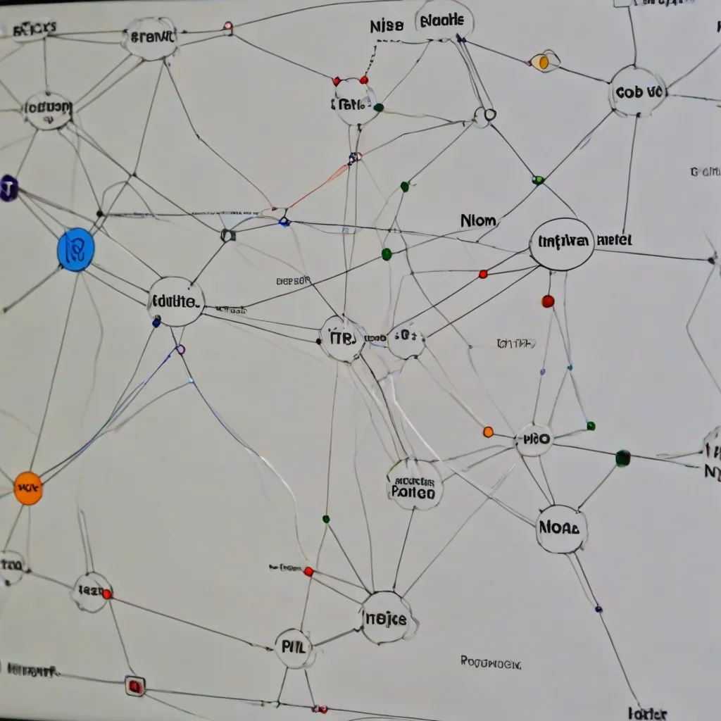 P2P co to? Jak działa sieć peer-to-peer
