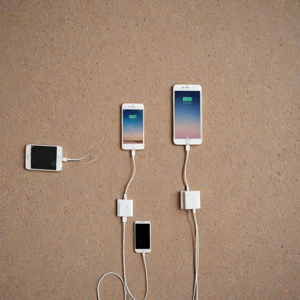 Jak naładować telefon telefonem? Prosta instrukcja krok po kroku