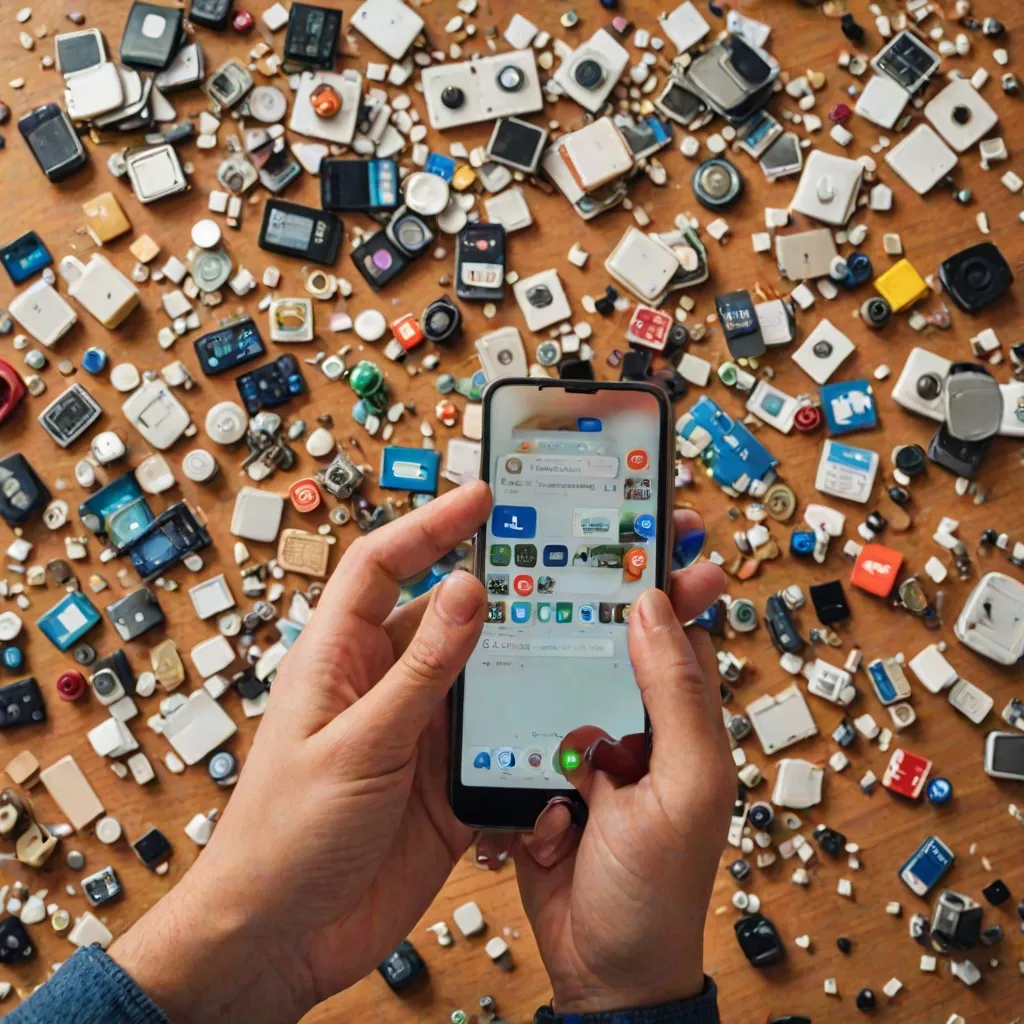 Jak wyczyścić pamięć podręczną w telefonie? Szybkie rozwiązanie