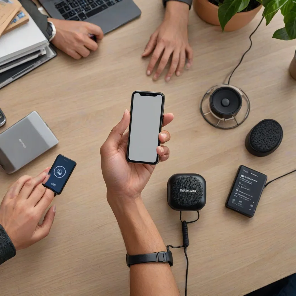 Jak sparować głośnik z telefonem? Szybka instrukcja