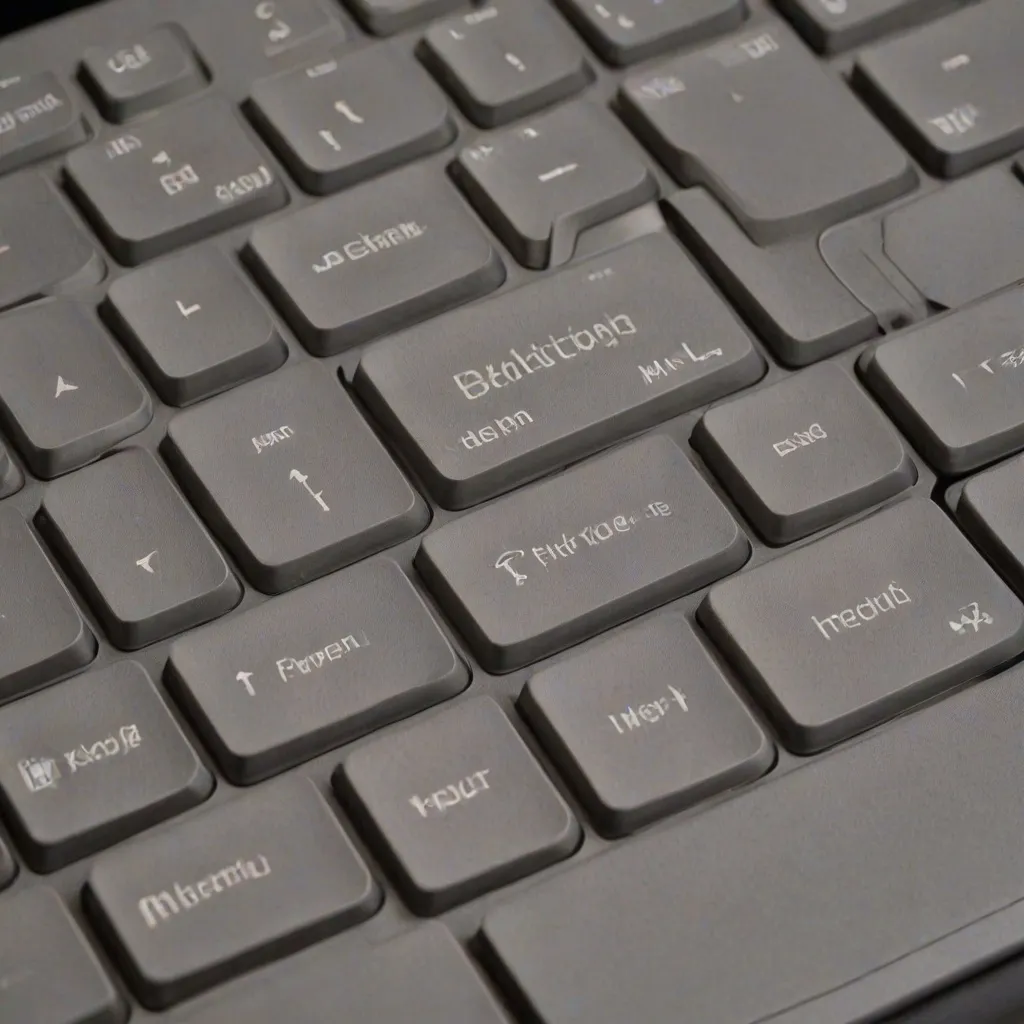 Jak włączyć podświetlenie klawiatury? Proste kroki