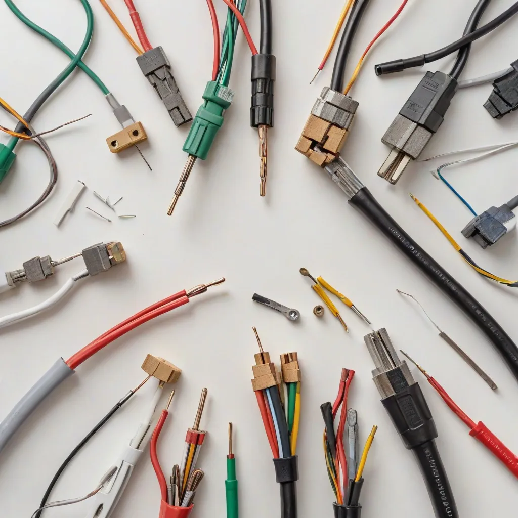 Jaki przekrój kabla do mocy? Jak dobrać odpowiedni przewód