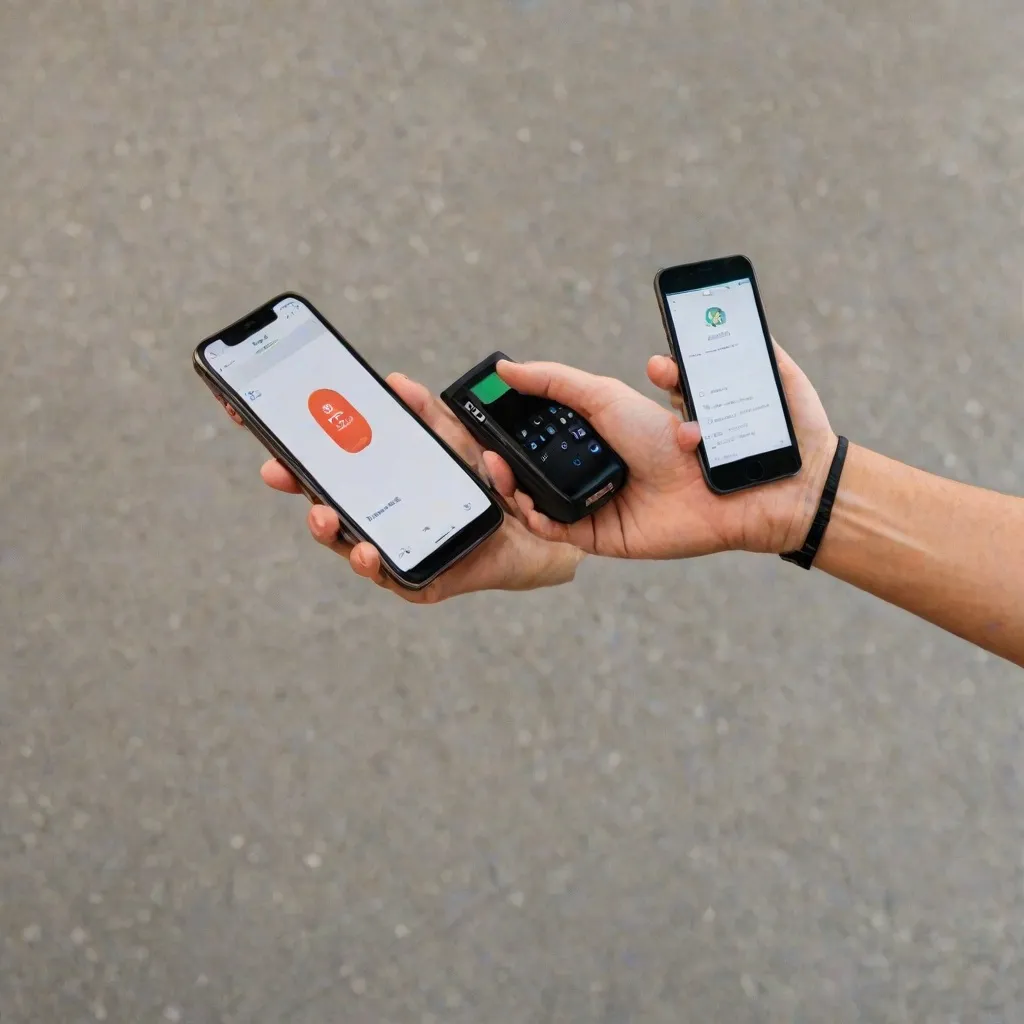 Czy płacenie telefonem jest bezpieczne? Oto, co musisz wiedzieć
