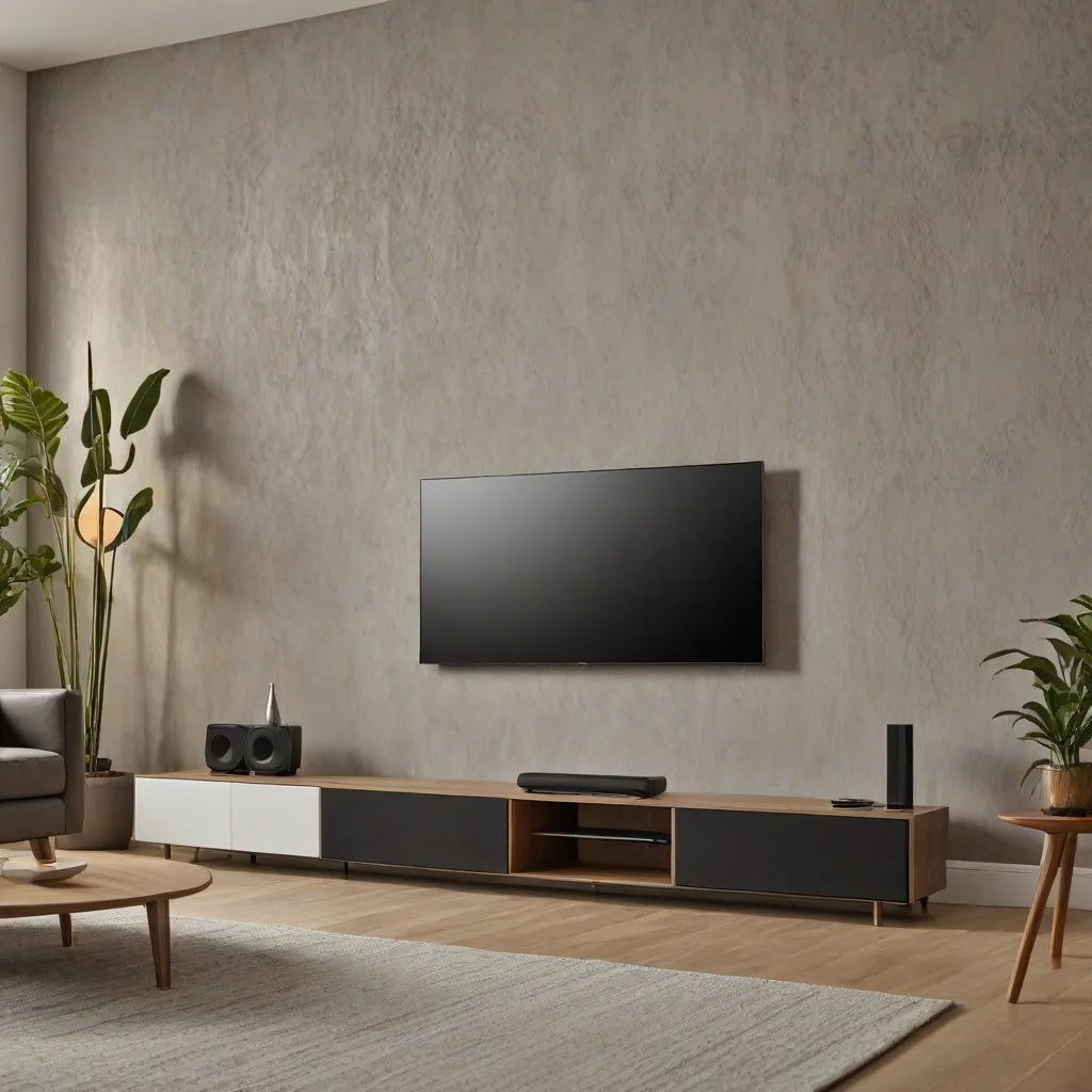 Czy kupno sound bara to konieczność?