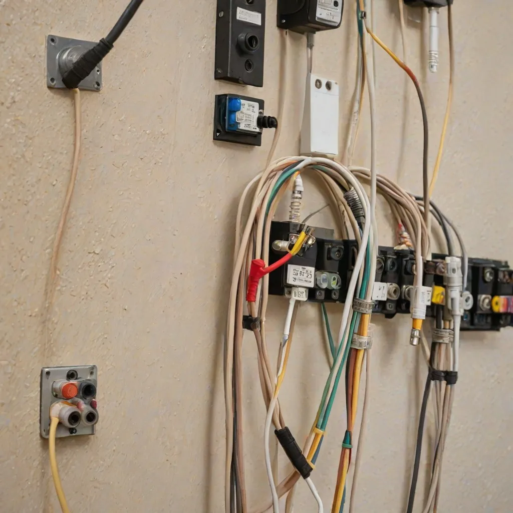 Jaki kabel do domofonu? Wybór odpowiedniego przewodu