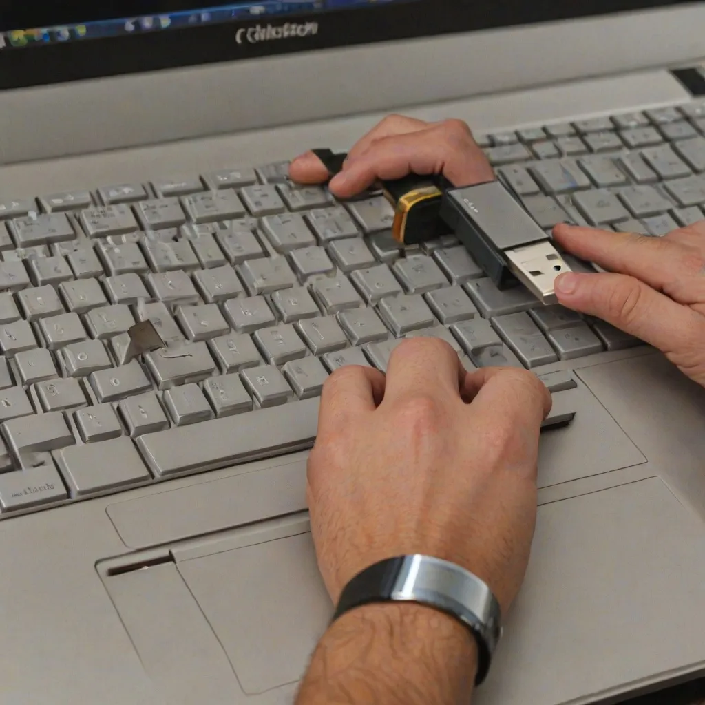 Jak przyspieszyć komputer w prosty sposób?