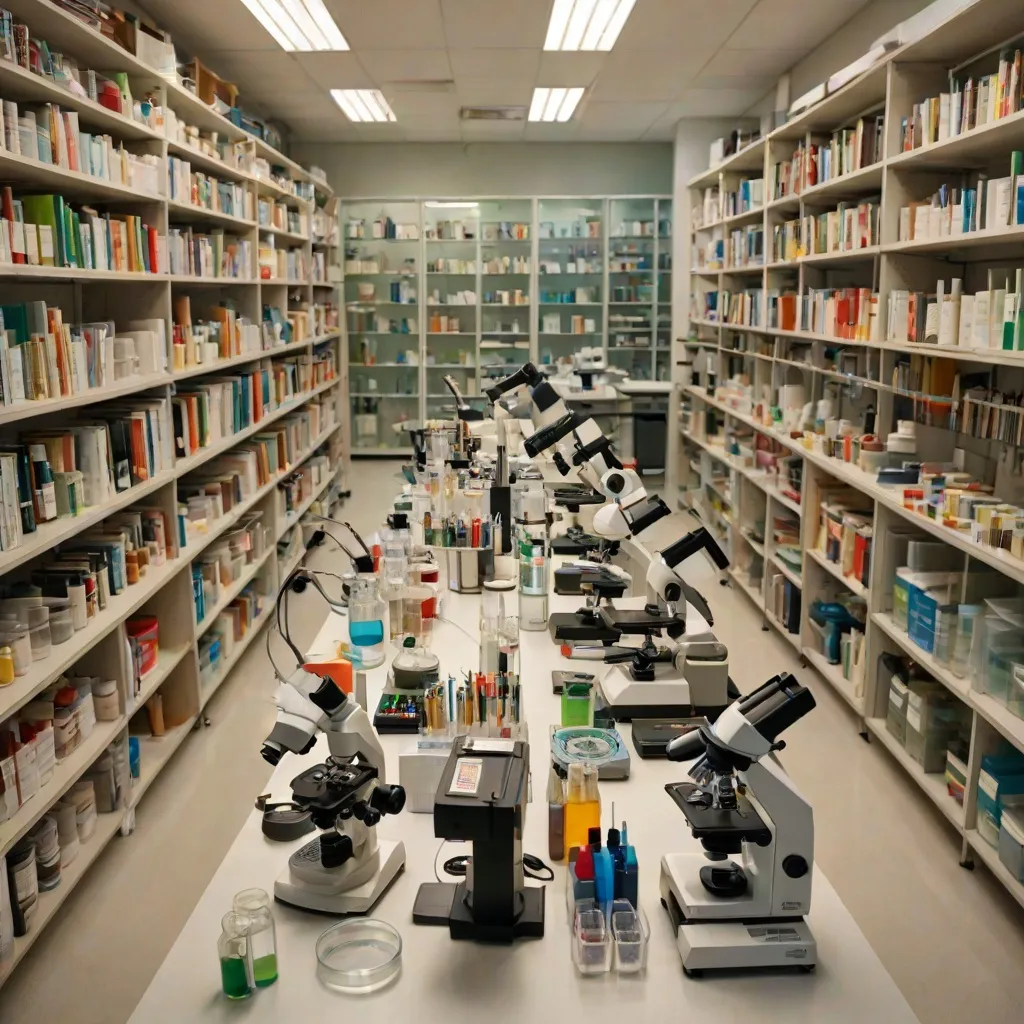 Co to jest biotechnologia i jakie ma zastosowania w codziennym życiu?