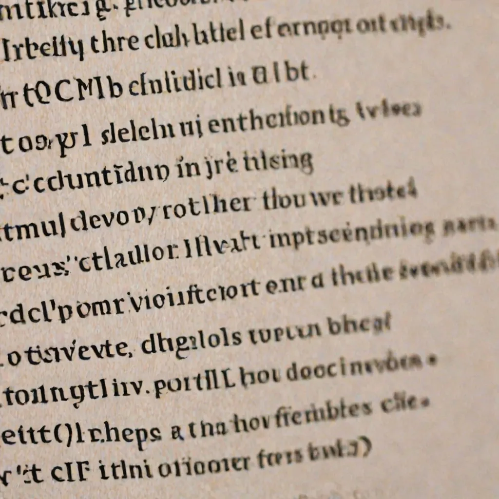 DOCTYPE HTML co to? Wyjaśnienie znaczenia