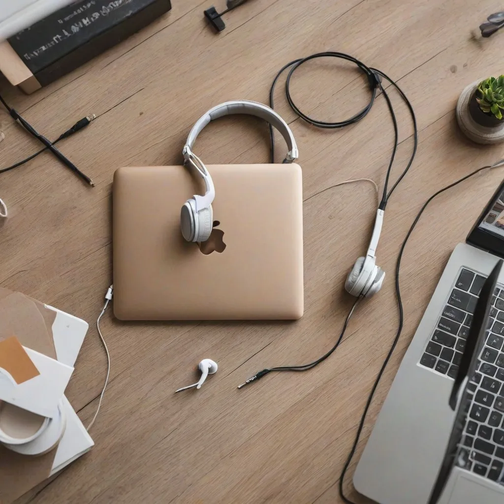 Jak podłączyć słuchawki bezprzewodowe do laptopa: prosty przewodnik