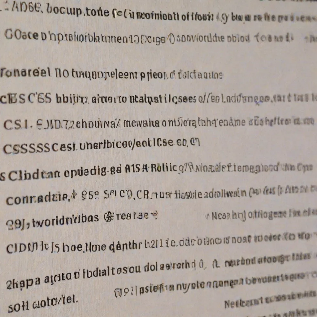 Co to CSS? Wprowadzenie do stylów stron