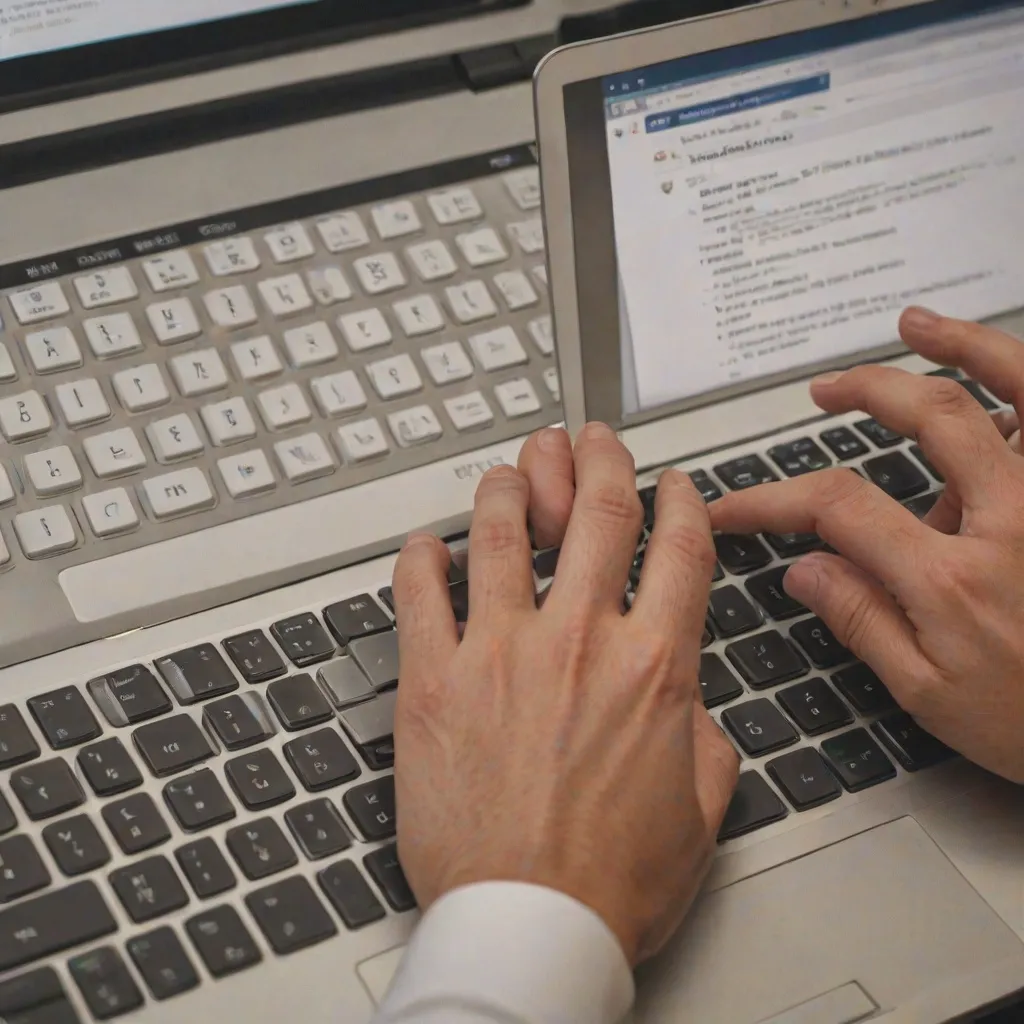 Jak zrobić stronę HTML w Notatniku: krok po kroku