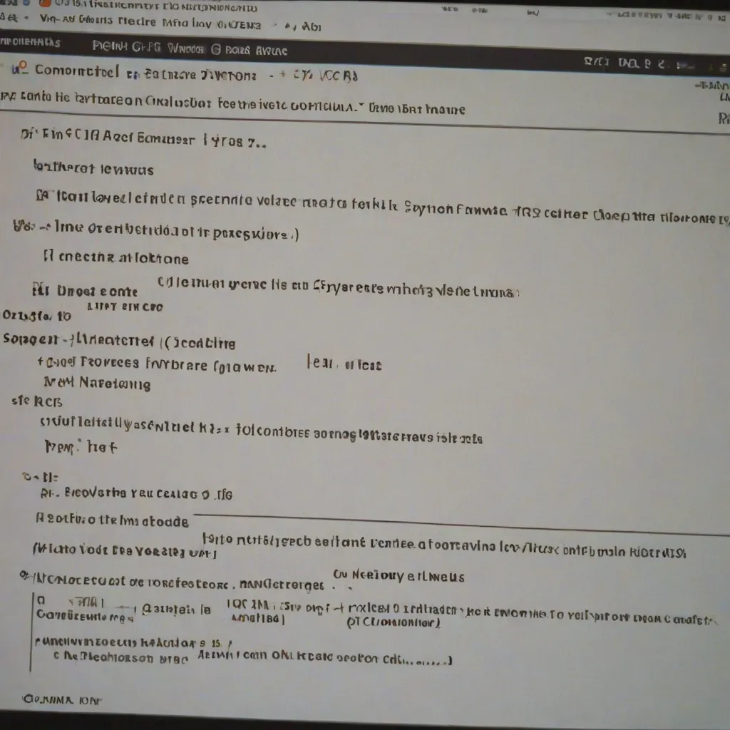 Spyware co to? Jak działa oprogramowanie szpiegowskie