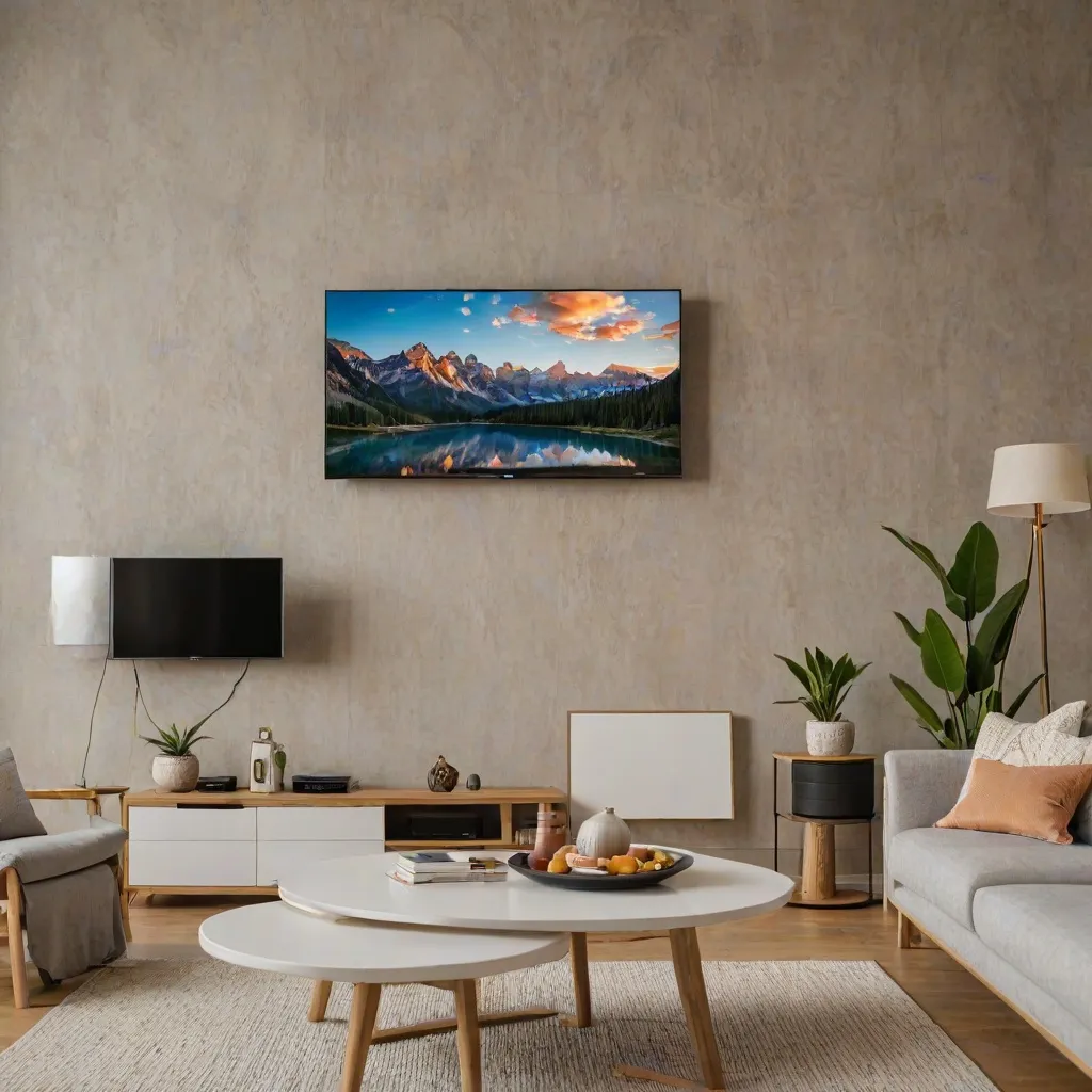 Co wziąć pod uwagę przy kupnie telewizora?