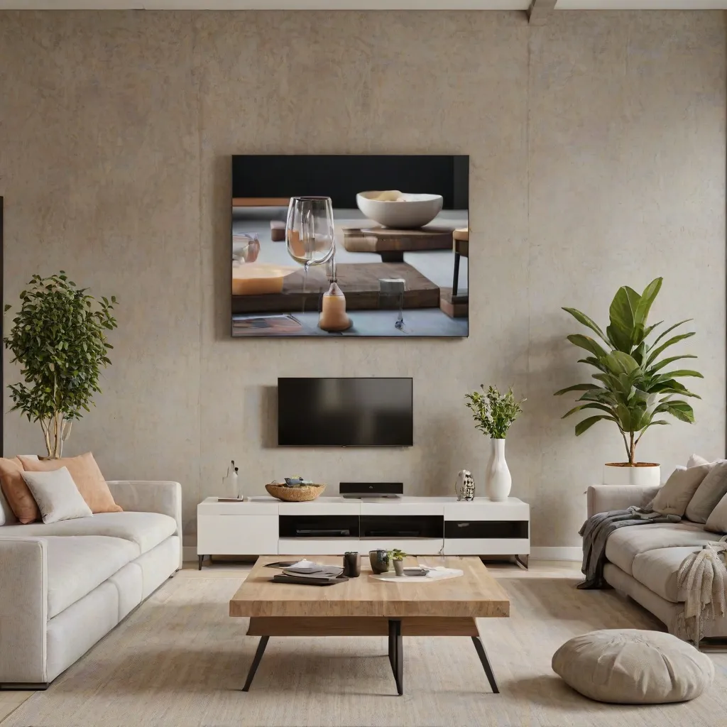 Jak wybrać idealny telewizor do swojego salonu? Kompletny poradnik zakupowy