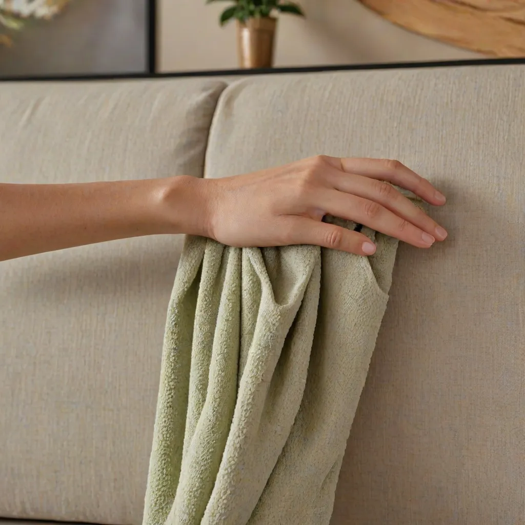 Jak wyczyścić telewizor domowymi sposobami? Skuteczne techniki czyszczenia