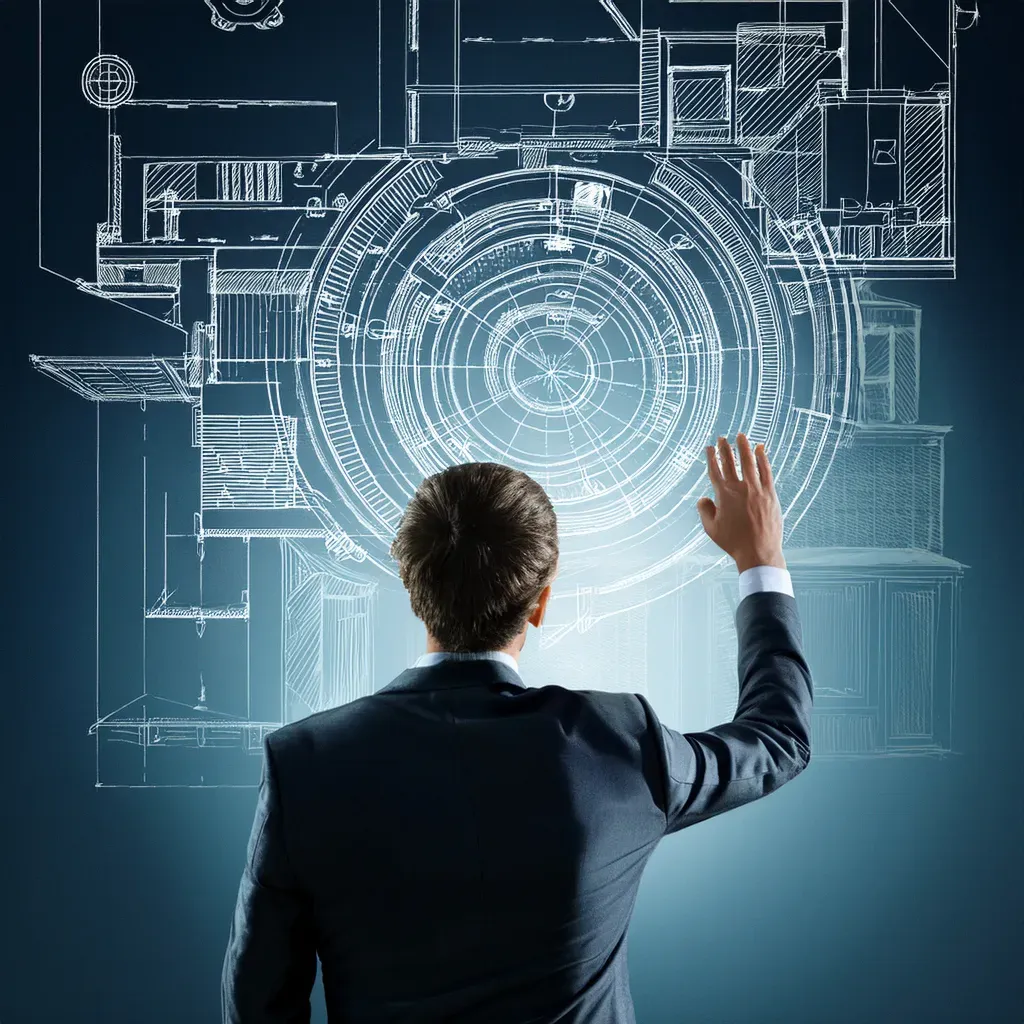 Rysunek technologiczny