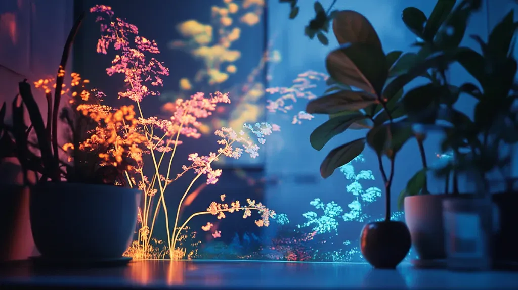 Inteligentne oświetlenie