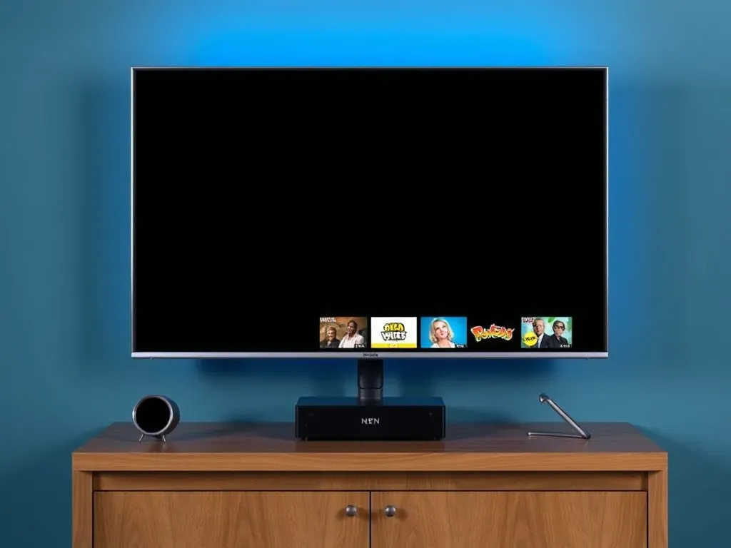 Telewizja klasyczna vs. telewizja online