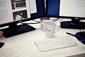 Dell monitory dla wymagających