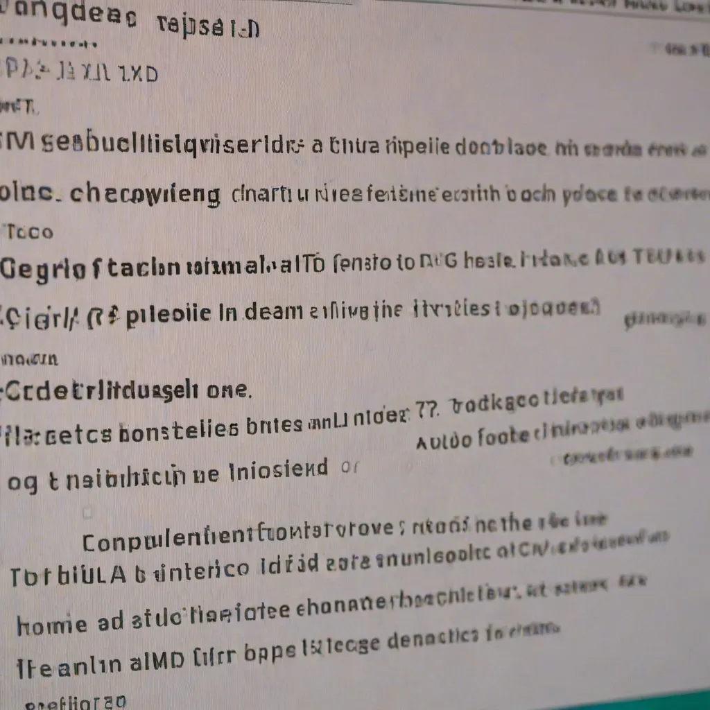 Jak zmienić kolor czcionki HTML: łatwe kroki