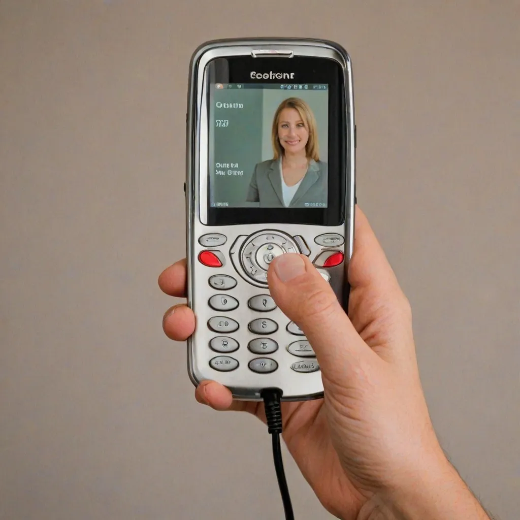 Jak zmienić IP telefonu: przewodnik krok po kroku