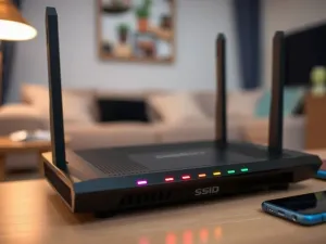 Co to znaczy SSID? Wyjaśniamy pojęcie identyfikatora sieciowego