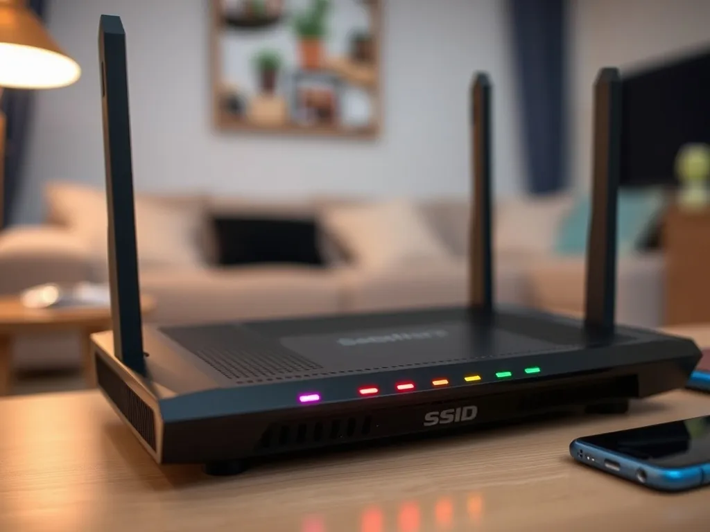 Co to znaczy SSID? Wyjaśniamy pojęcie identyfikatora sieciowego