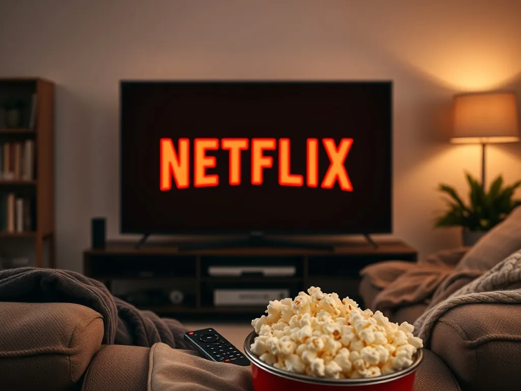 Ile kosztuje Netflix na miesiąc? Sprawdź aktualne ceny!