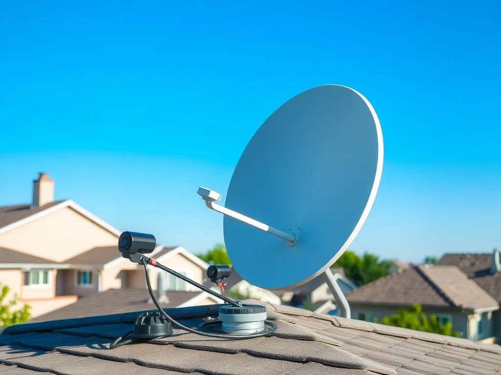 Ile kosztuje internet Starlink? Sprawdź aktualne ceny!