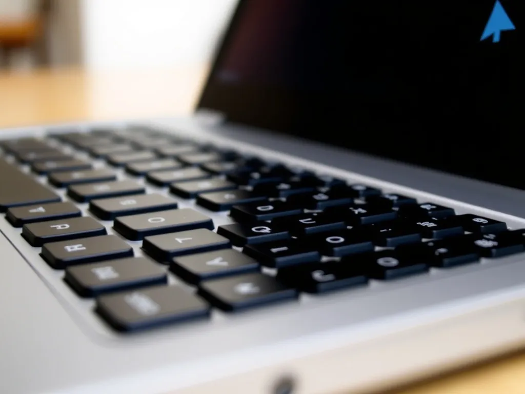 Jak włączyć kursor w laptopie? Proste sposoby na rozwiązanie problemu