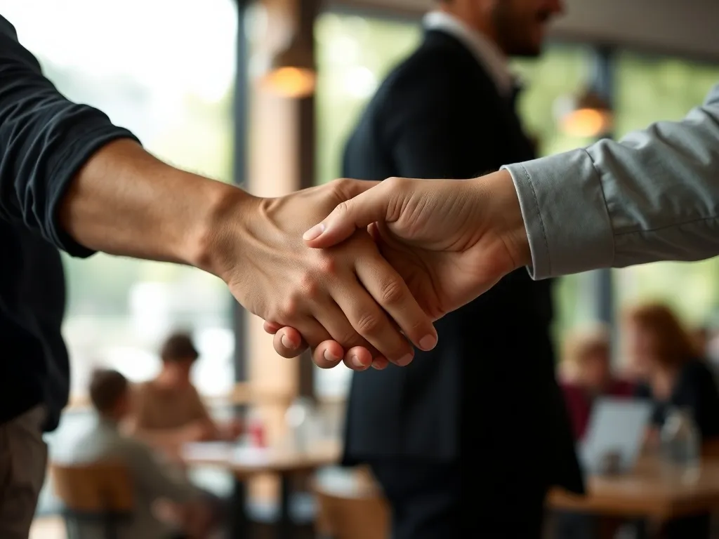 Aplikacja do poznawania ludzi: jak znaleźć nowych znajomych?