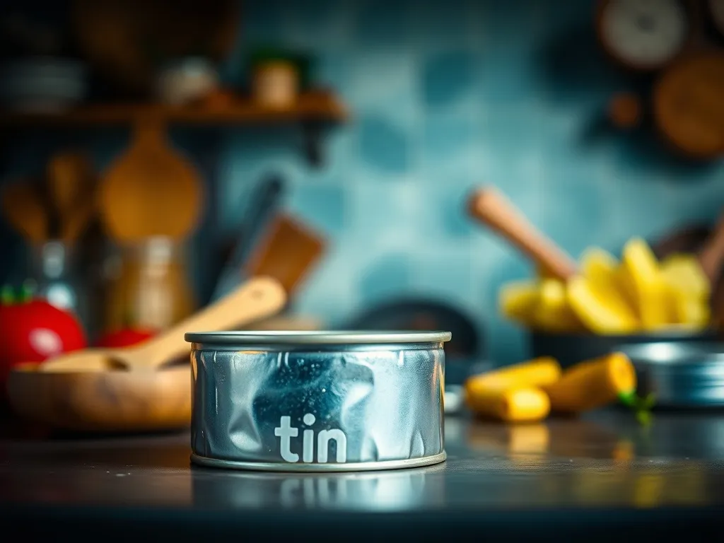 Co to jest tin? Wszystko, co musisz wiedzieć