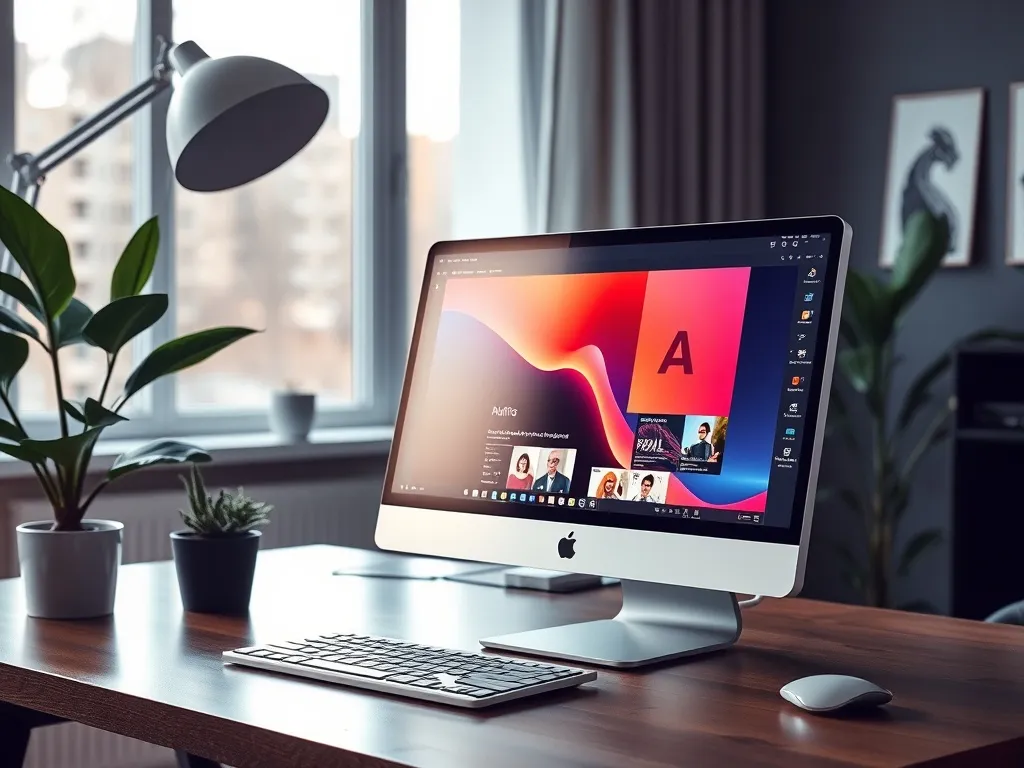 Aplikacja do tworzenia grafiki: najlepsze opcje na rynku