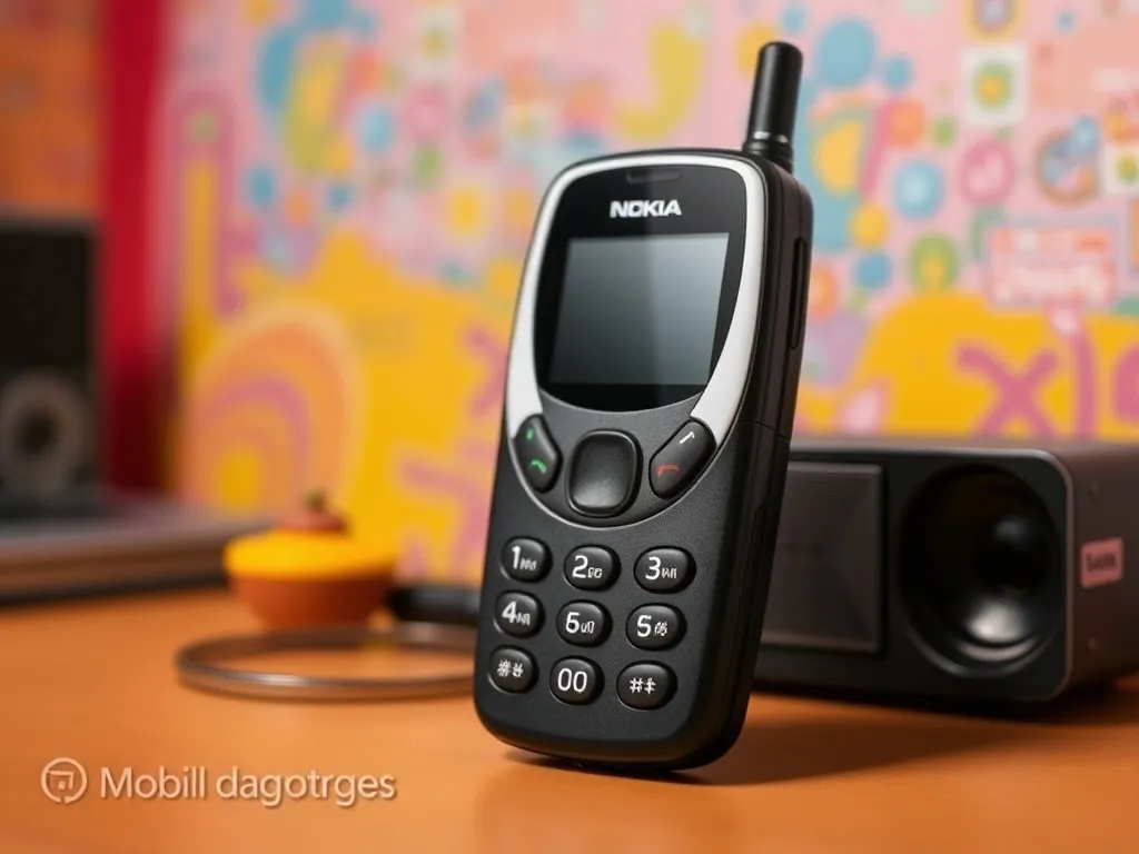 Ile kosztuje Nokia 3310? Sprawdź aktualne ceny!