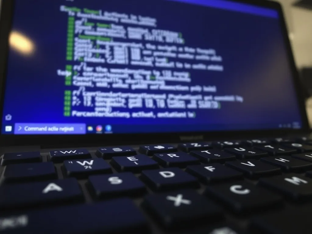 Jak przeprowadzić aktywację Windows 10 za pomocą CMD?