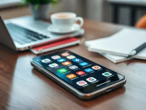 Ciemny ekran w laptopie: co zrobić, gdy pojawia się problem?