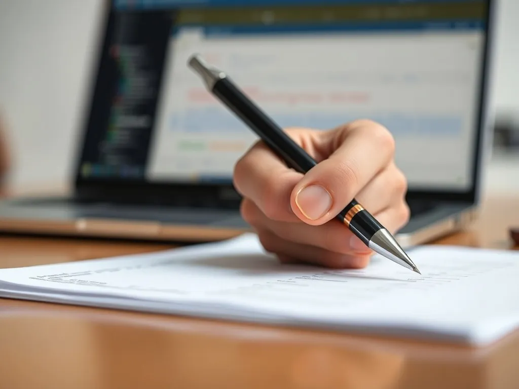 Co to jest transkrypcja? Wszystko, co musisz wiedzieć