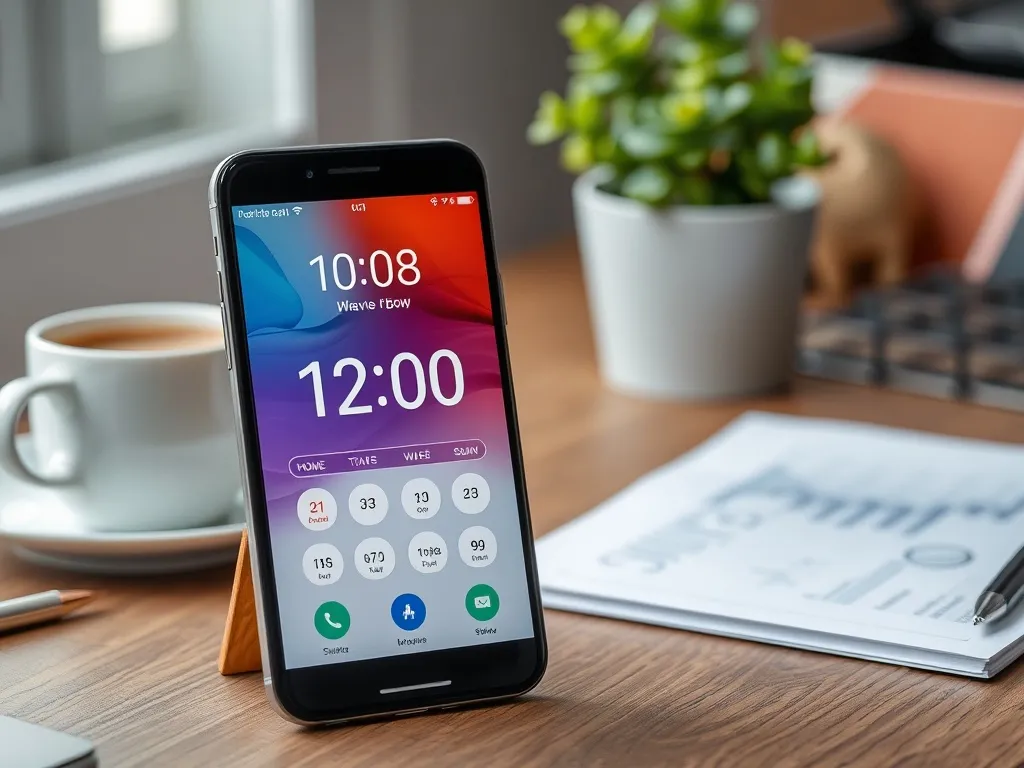 Aplikacja do odliczania dni: jak wybrać najlepszą?