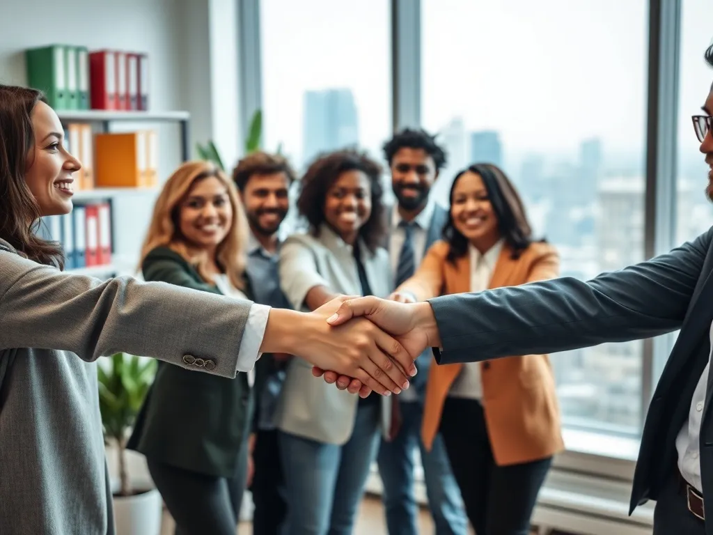 MŚP co to jest? Definicja i charakterystyka sektora