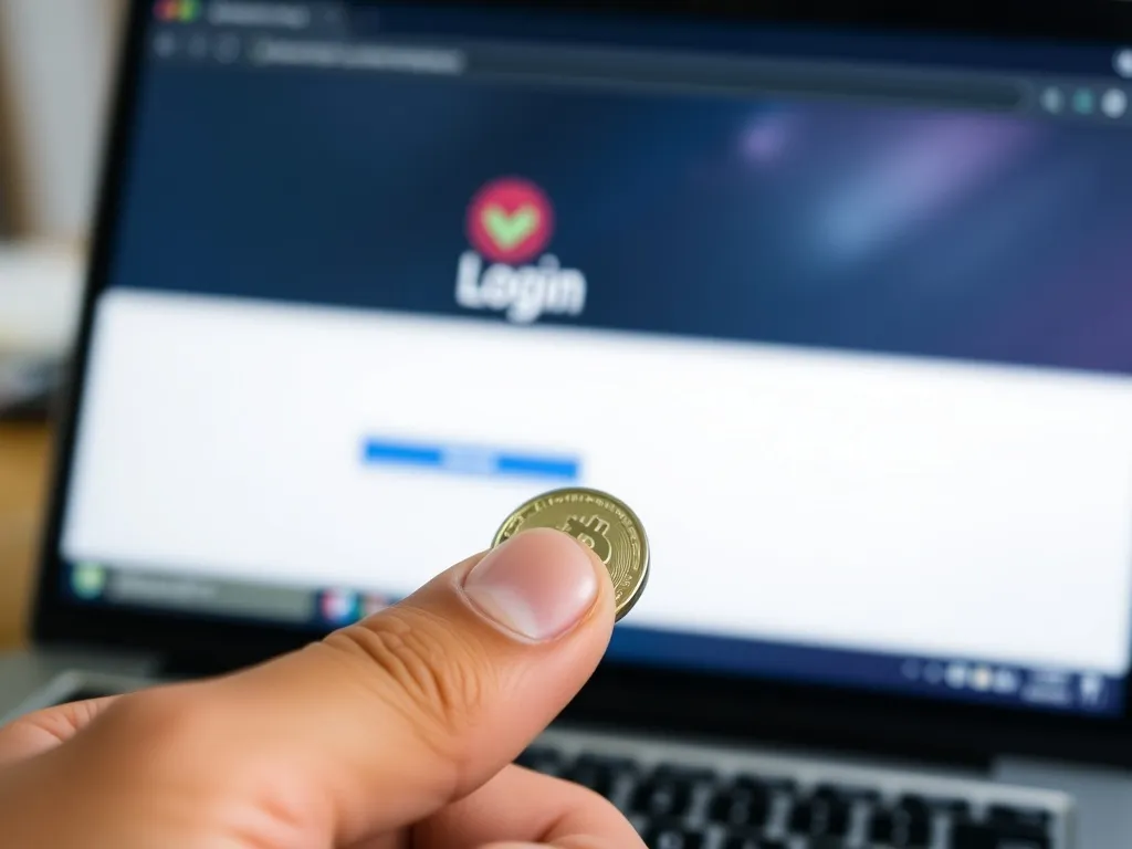 Co to jest token przy logowaniu i jak go używać?