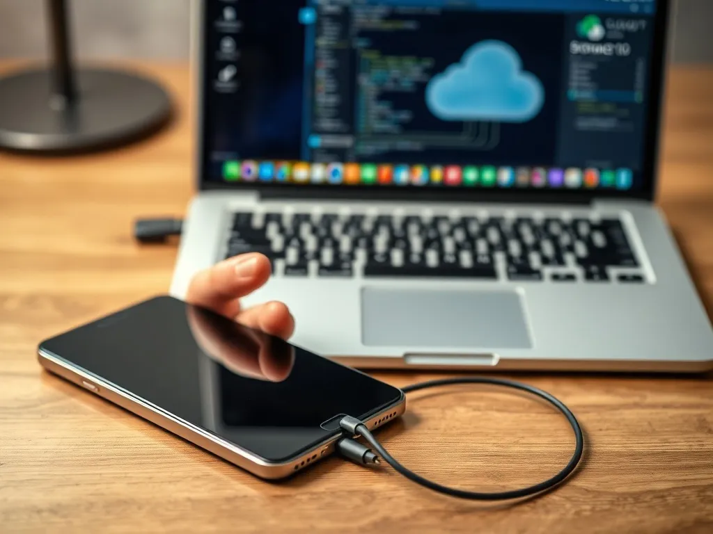 Co to backup iPhone? Wszystko, co musisz wiedzieć