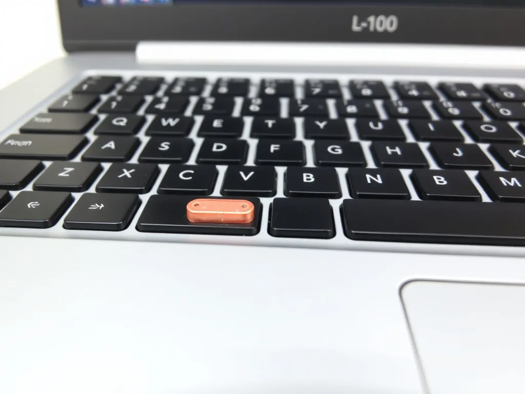 Klawiatura w laptopie: nie działają niektóre klawisze? Sprawdź przyczyny!