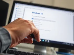 Wirtualna maszyna Windows 10 – jak ją zainstalować i skonfigurować?