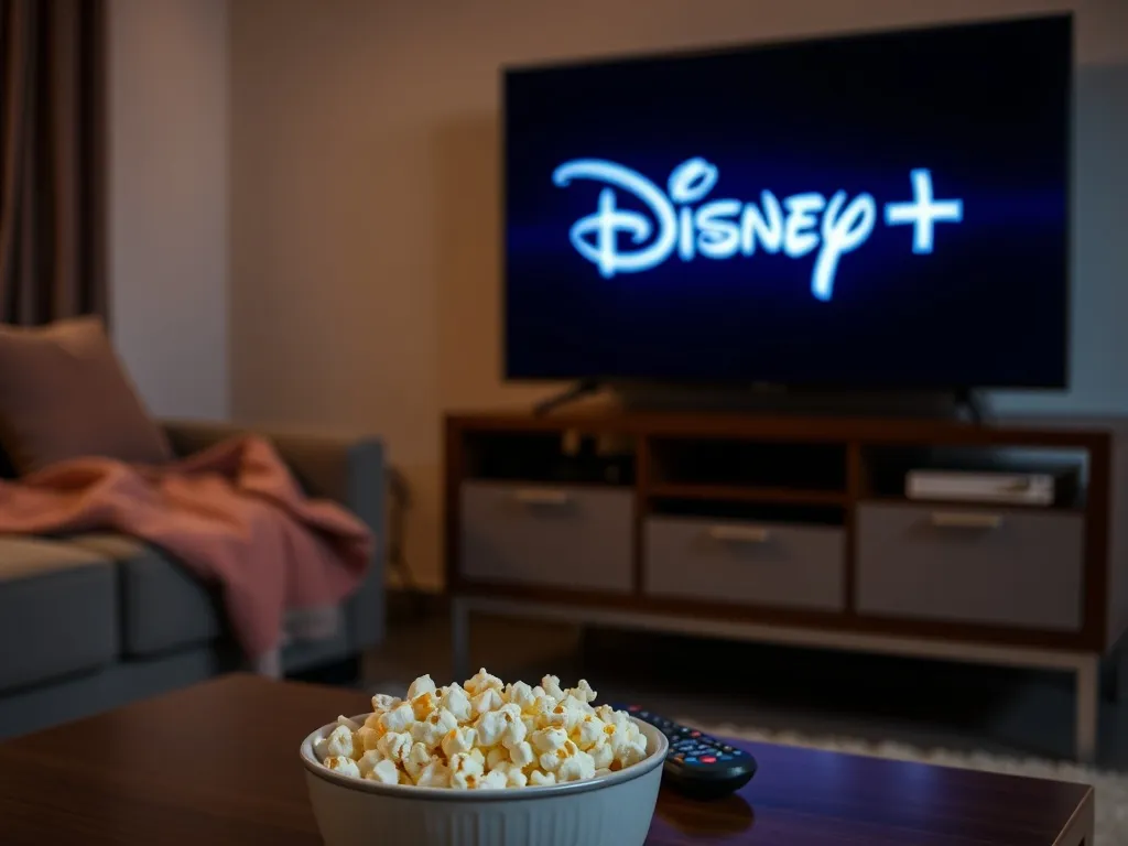 Ile kosztuje Disney+? Sprawdź aktualne ceny i opcje subskrypcji