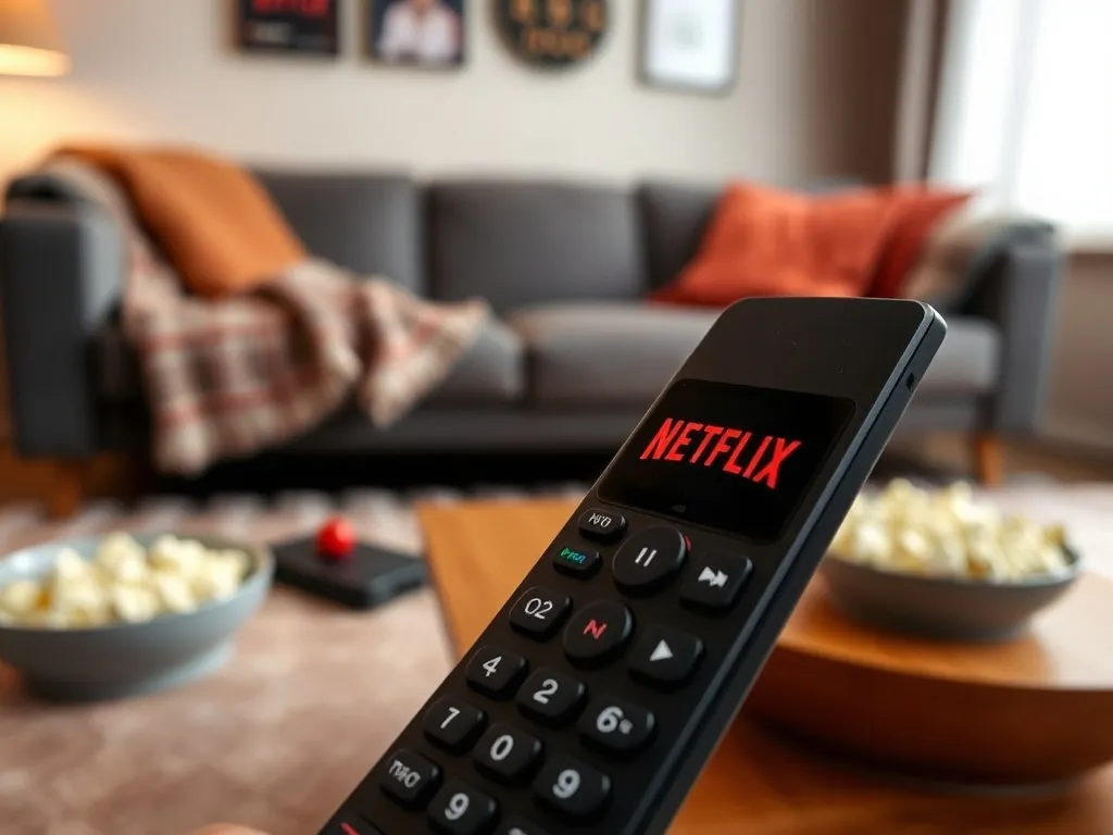 Ile kosztuje Netflix w Orange? Sprawdź dostępne plany!