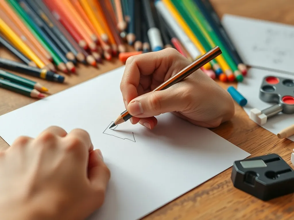 Aplikacja do rysowania na kartce: najlepsze opcje i recenzje