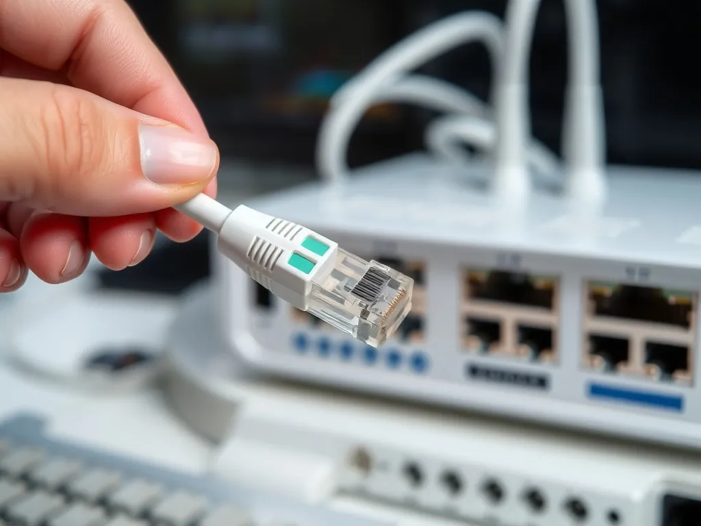 Co to jest maska podsieci? Wyjaśniamy pojęcie i zastosowanie